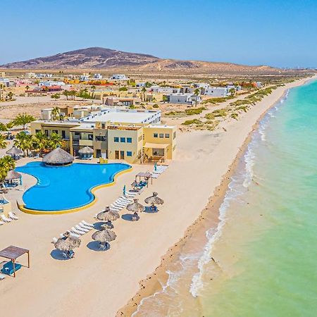 Laguna Shores Resort Puerto Penasco Exterior photo