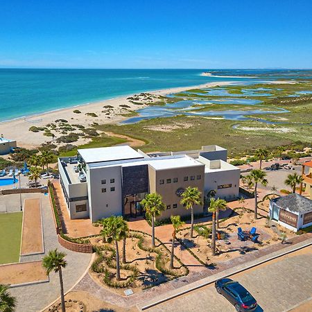 Laguna Shores Resort Puerto Penasco Exterior photo