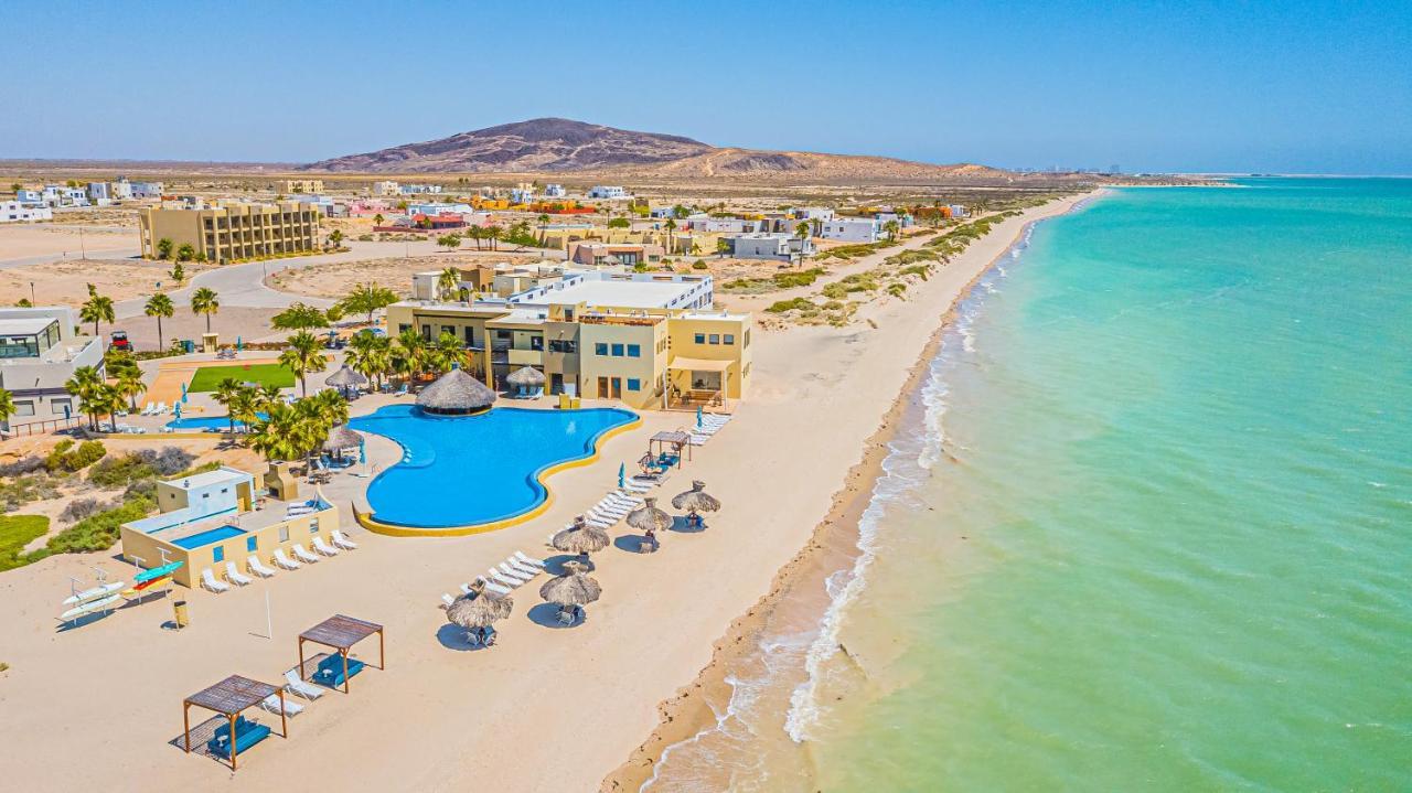 Laguna Shores Resort Puerto Penasco Exterior photo