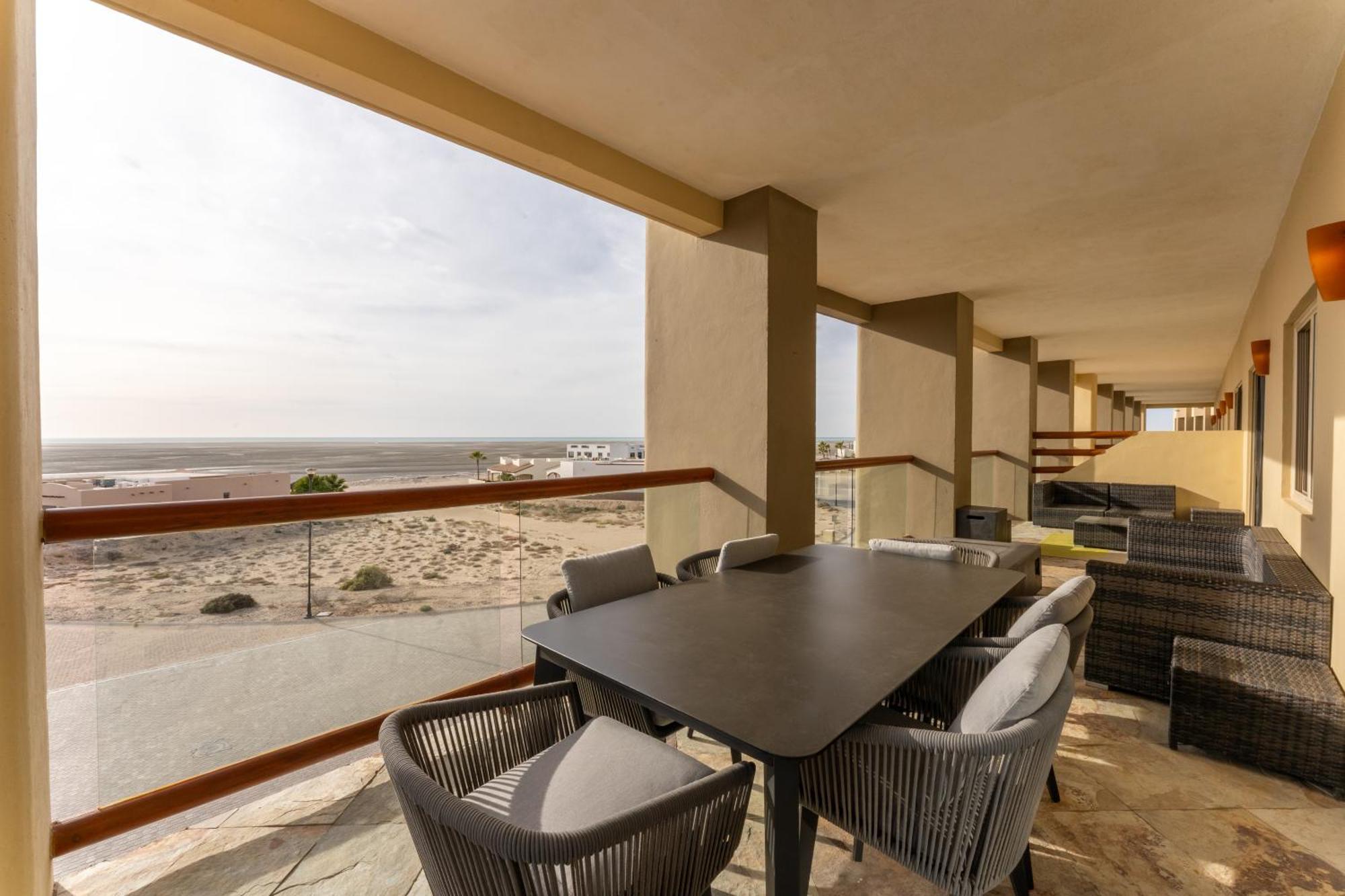 Laguna Shores Resort Puerto Penasco Exterior photo